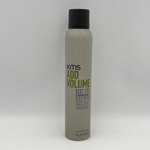 KMS Add Volume Root and Body Lift 6.9oz